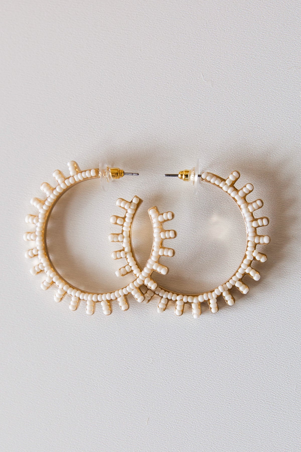 mode, under the sun earring