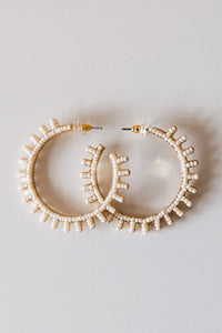 mode, under the sun earring