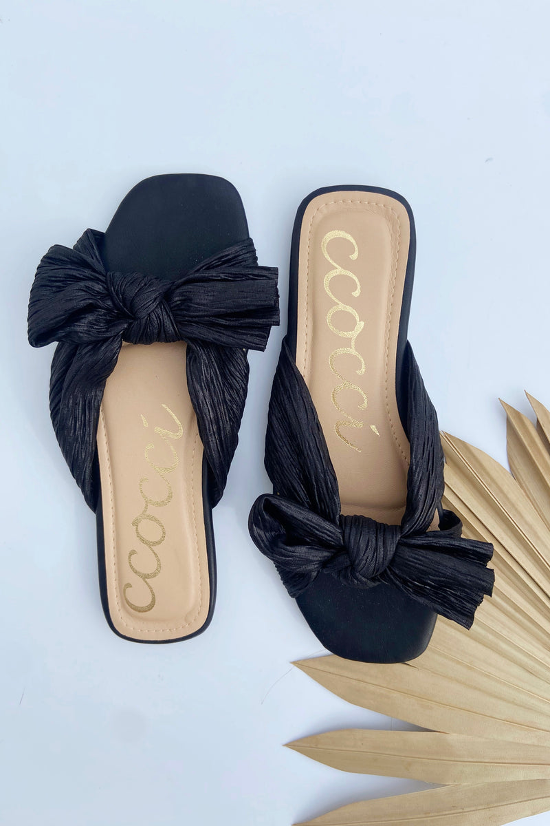 mode, reed sandals