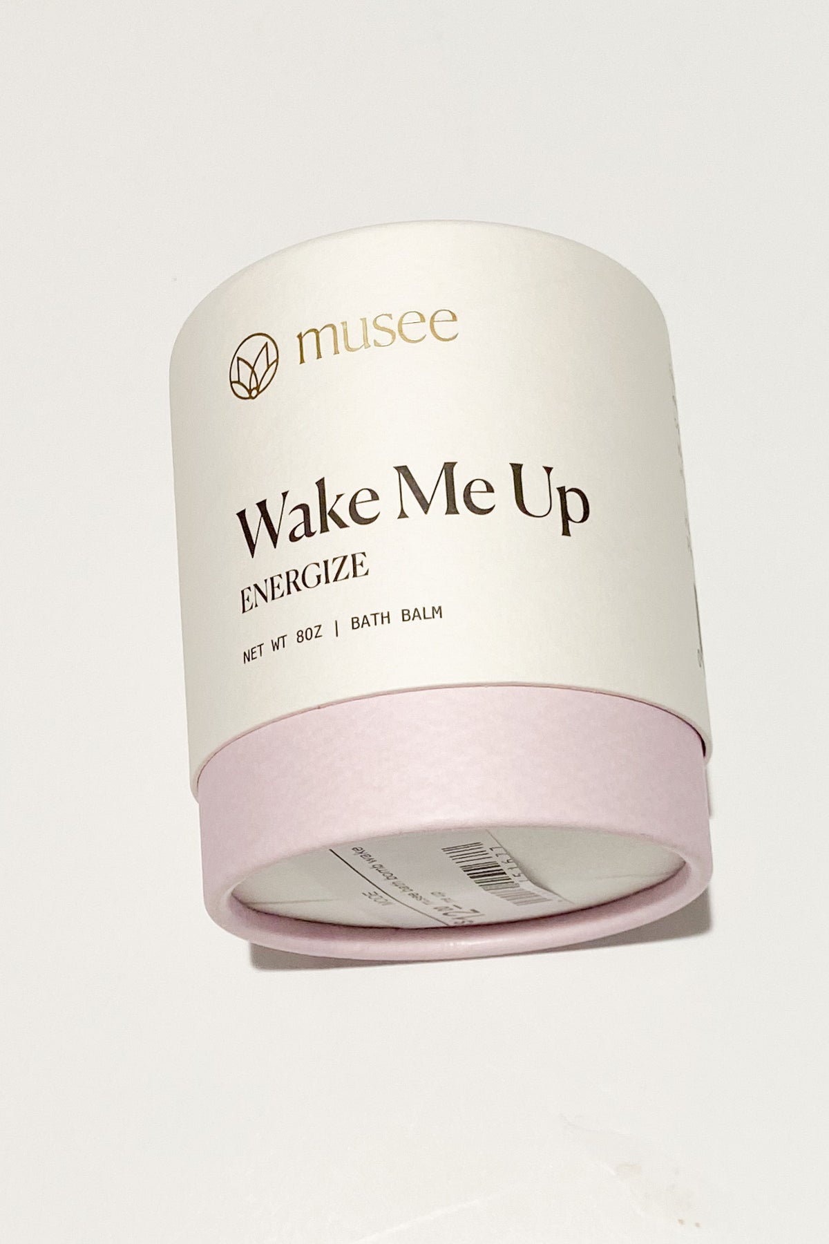 mode, musee bath bomb