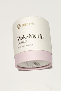 mode, musee bath bomb
