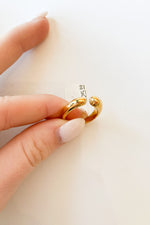 mode, Leena ring