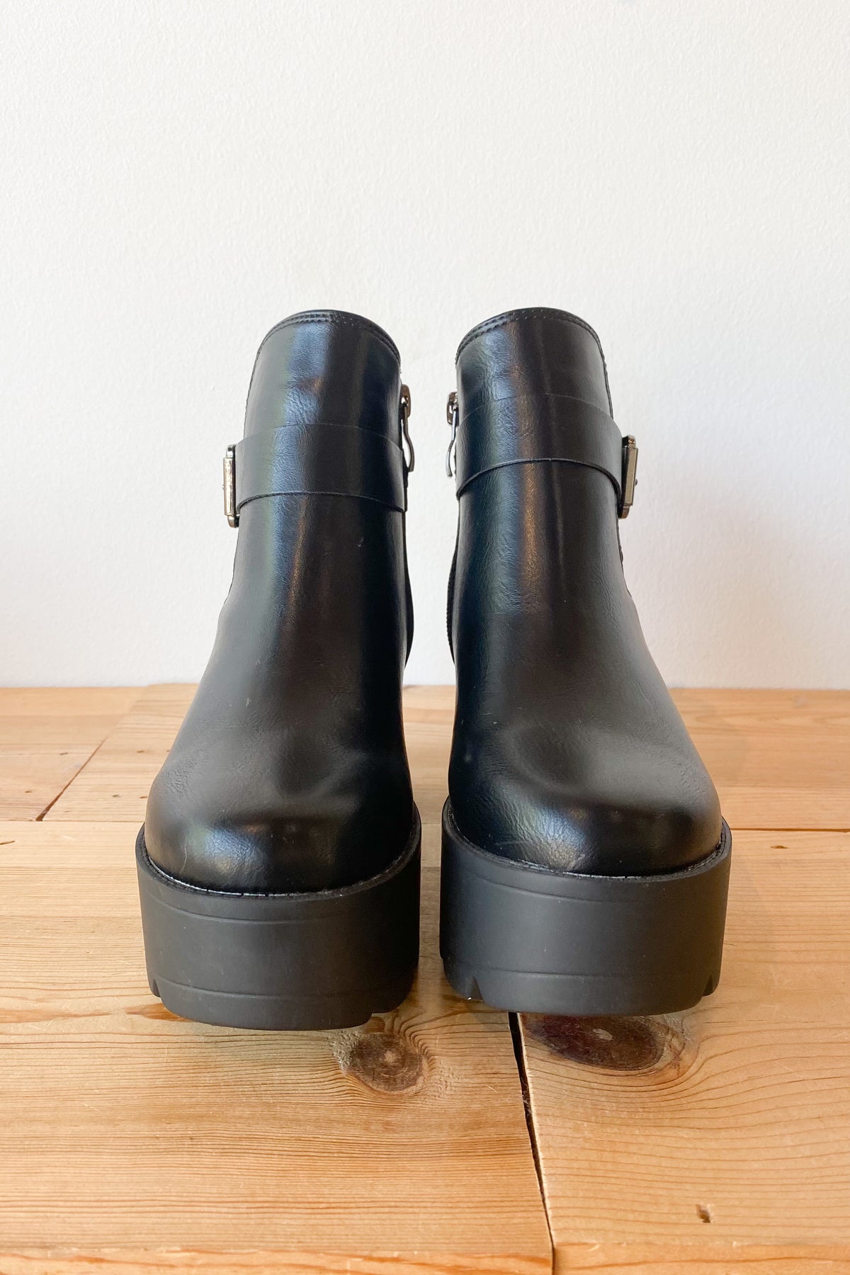 mode, rebel boot