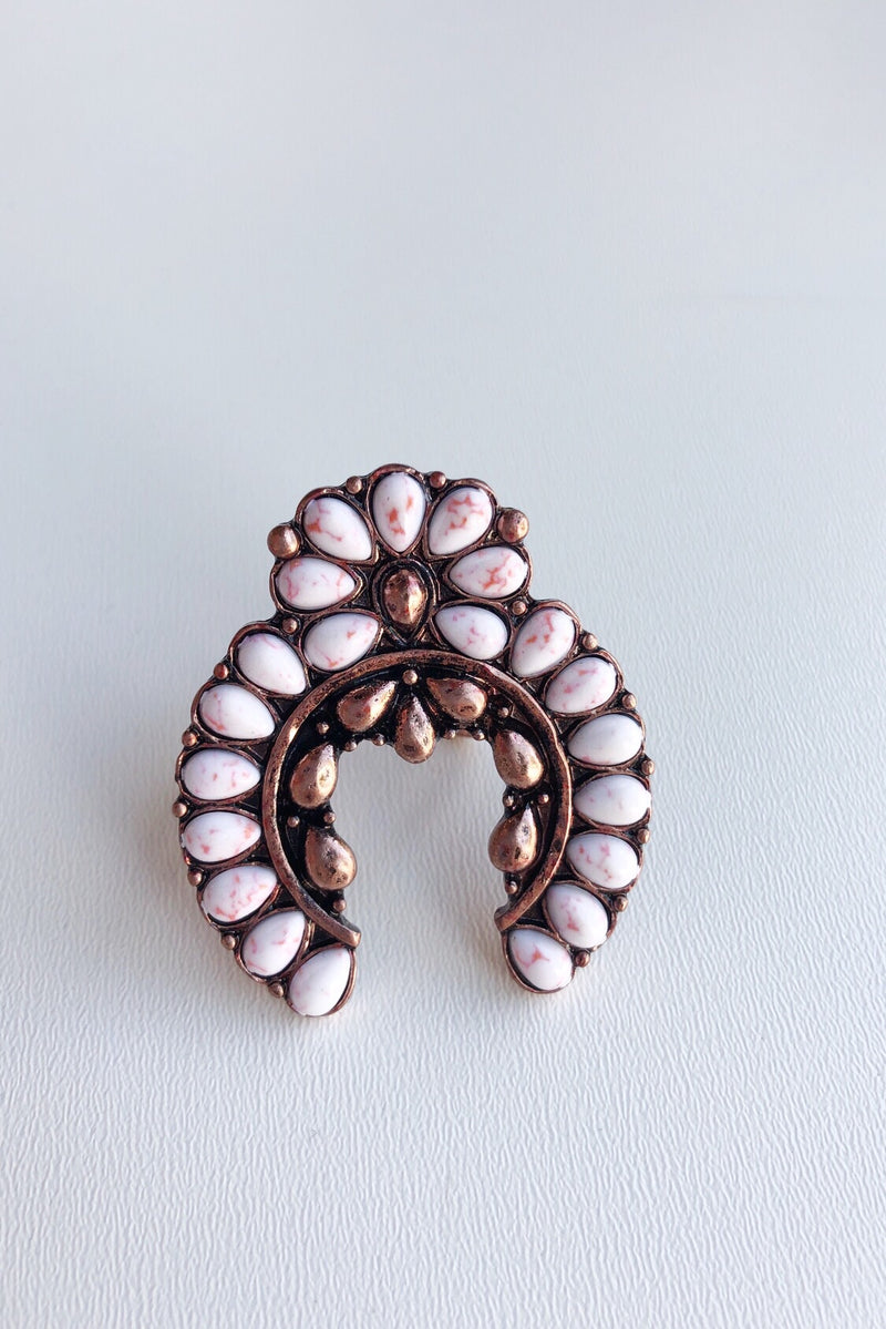 mode, rise up ring
