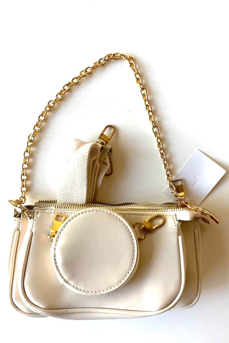 mode, zoe purse