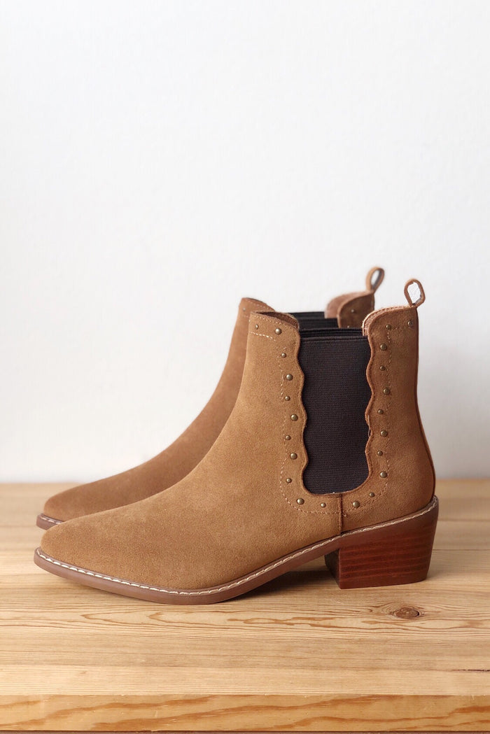 mode, Kendrix boot