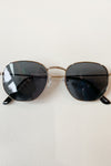 mode, sunrise round sunnies