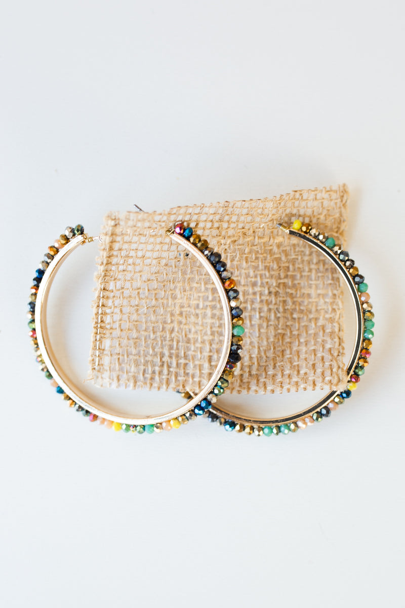 mode, multi bead hoop