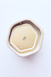 mode, geo dylan candle