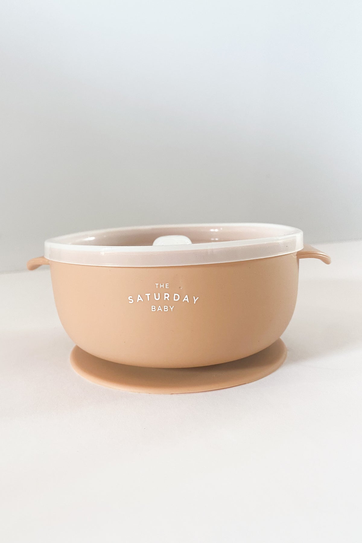 mode, suction bowl