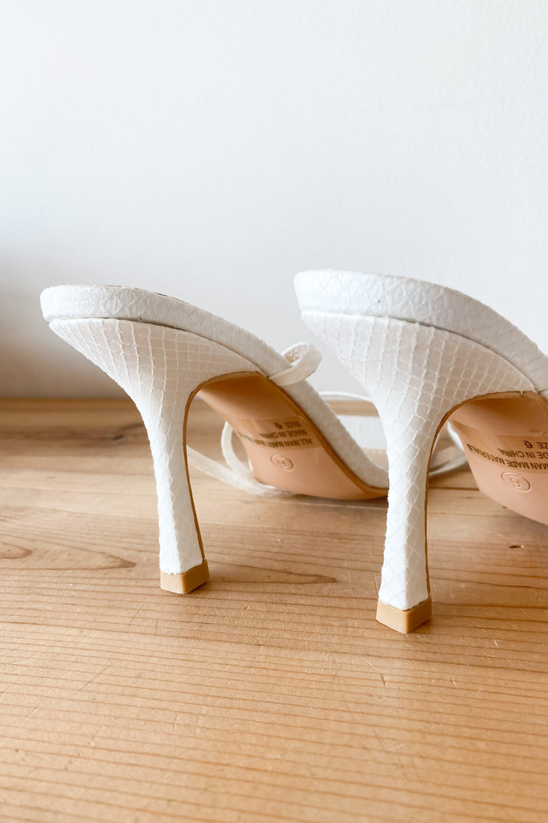 mode, eloise heel