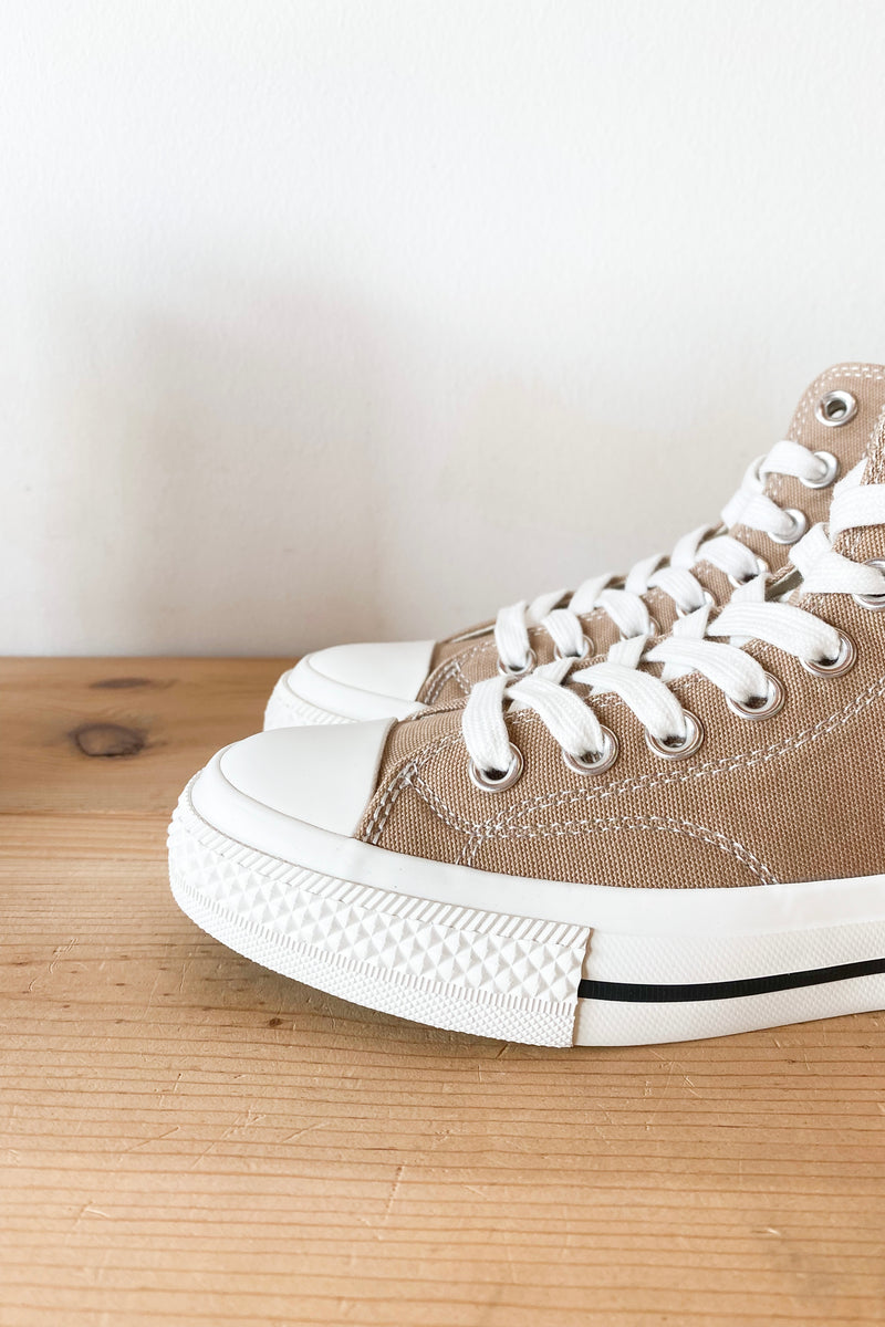 mode, Hattie Sneakers