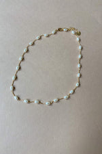 luisa necklace