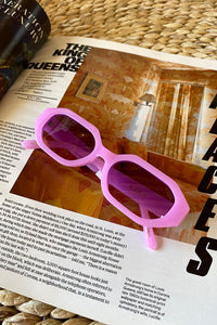 mode, mercer sunglasses