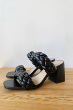 mode, forever on your side heel