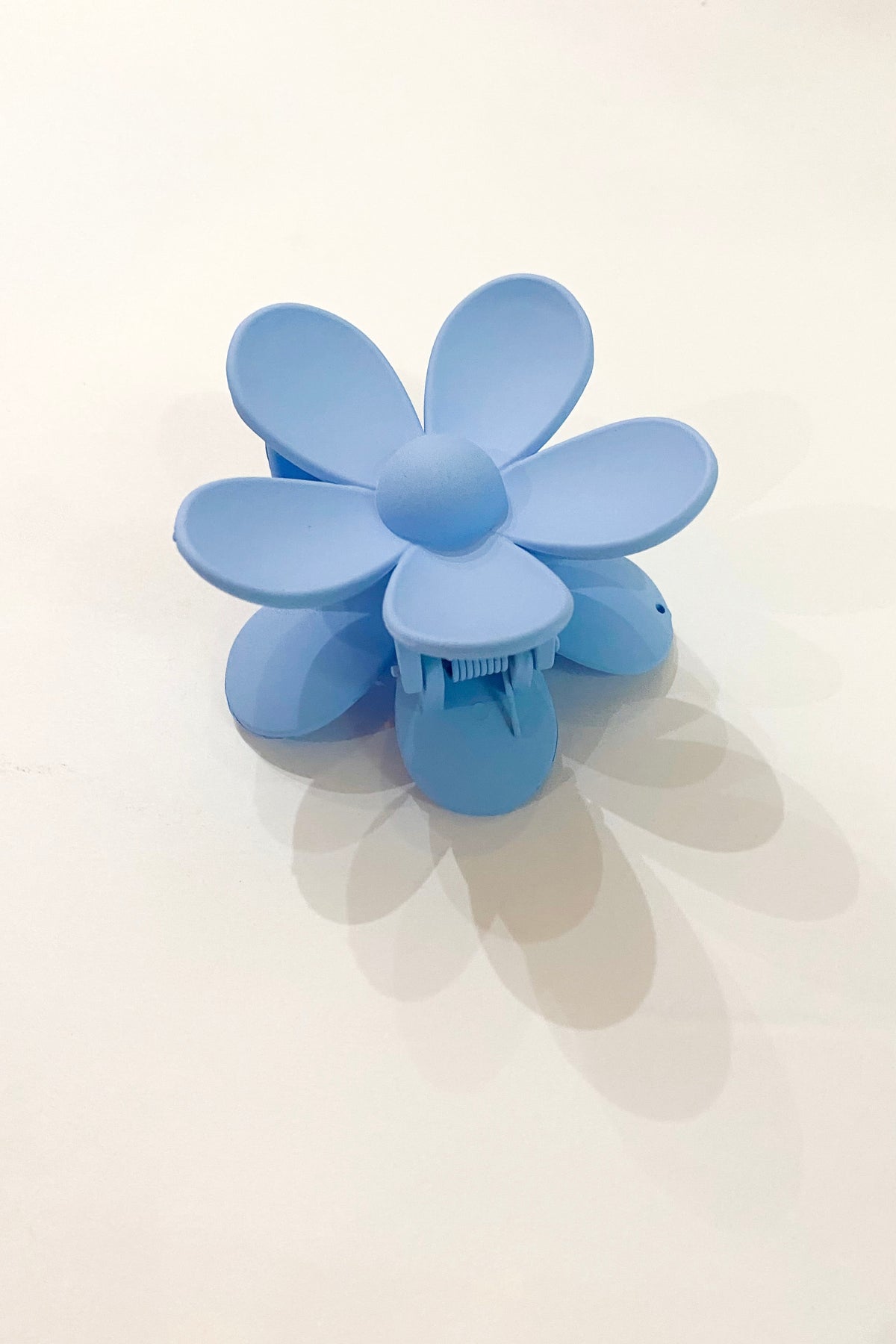 mode, flower clip