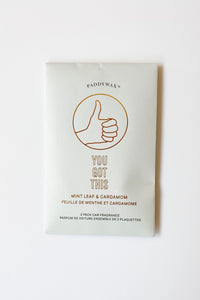 mode, impressions car fragrance