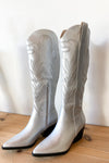 mode, samara boot