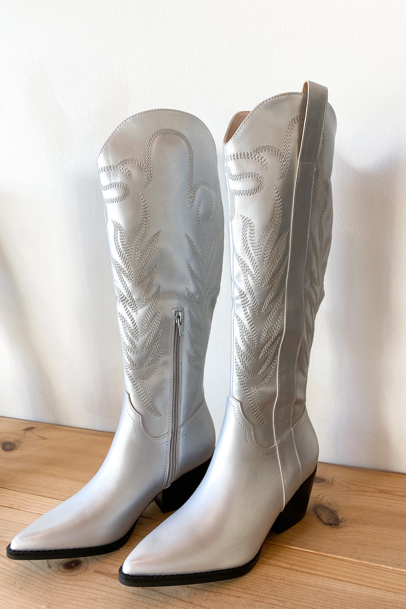 mode, samara boot