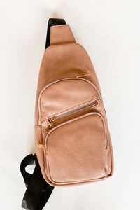 mode, perfect fit cross body