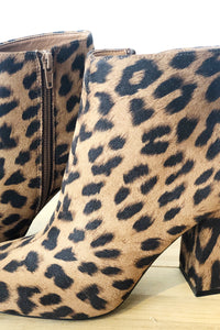 mode, evolve bootie