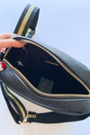 mode, holly bag w/ guitar strap
