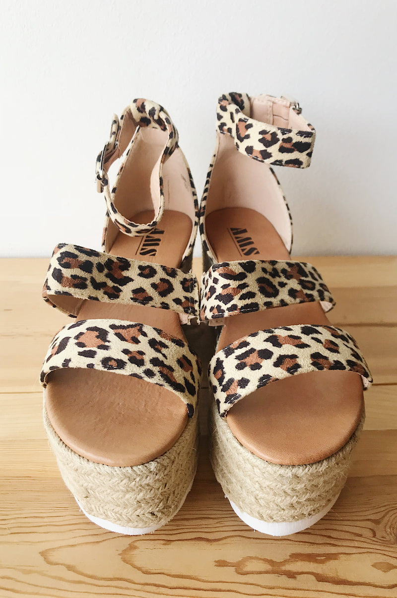 mode, walking on sunshine flatform