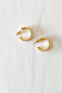 mode, joy small hoops