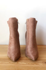 mode, come with me bootie