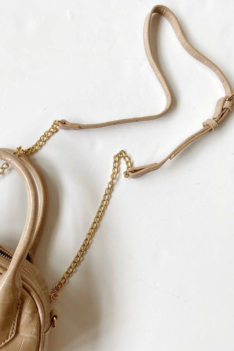 mode, the perfect accessory purse