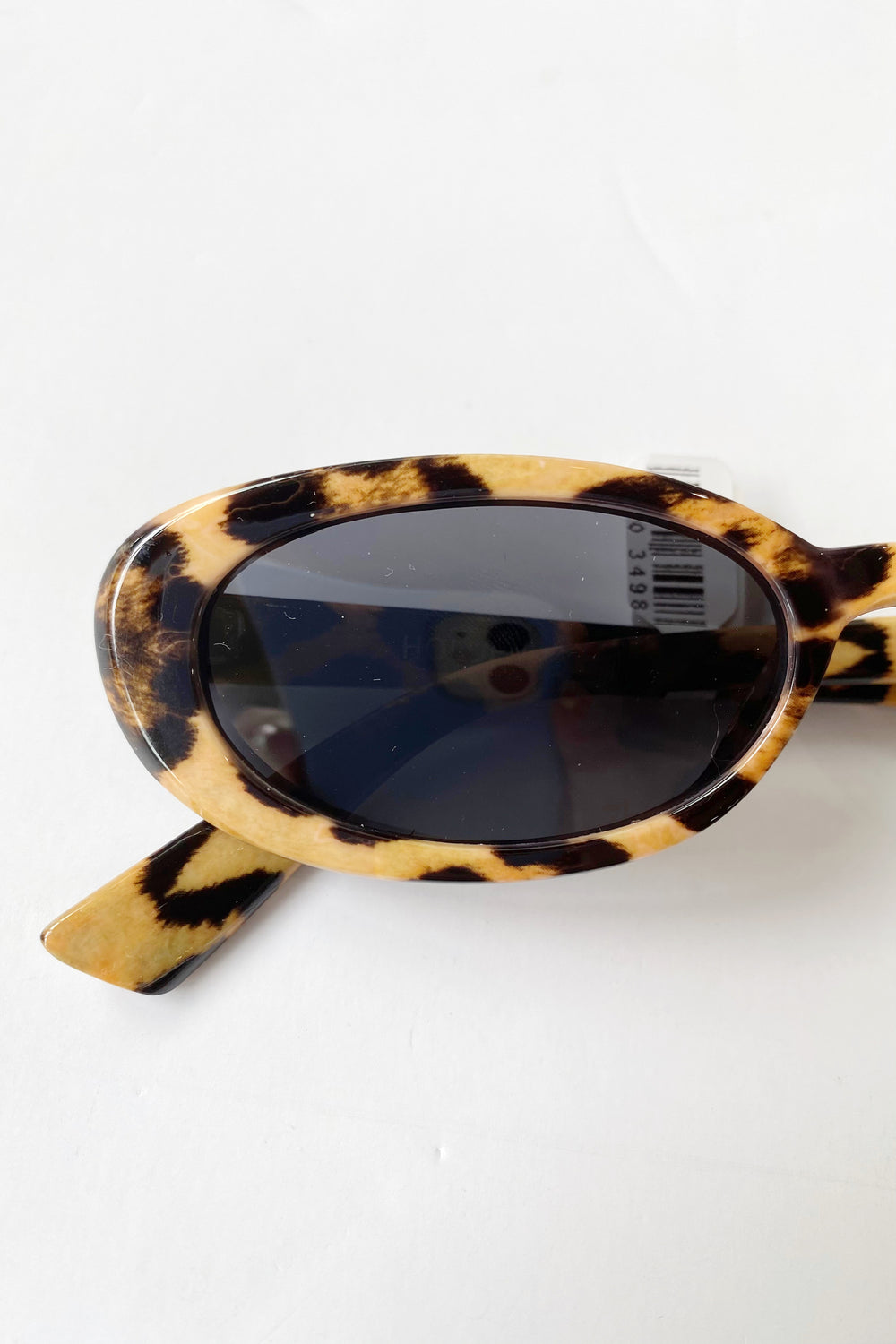 leopard/smoke