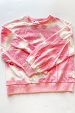 mode, taste of heaven set (top)