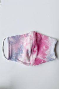 mode, pure health face mask
