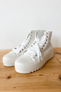 mode, all star high top