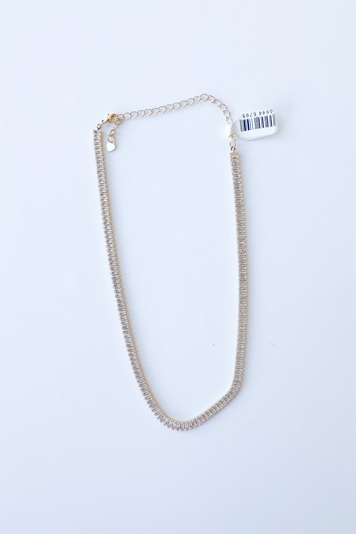 mode, amani necklace