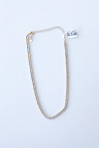 mode, amani necklace