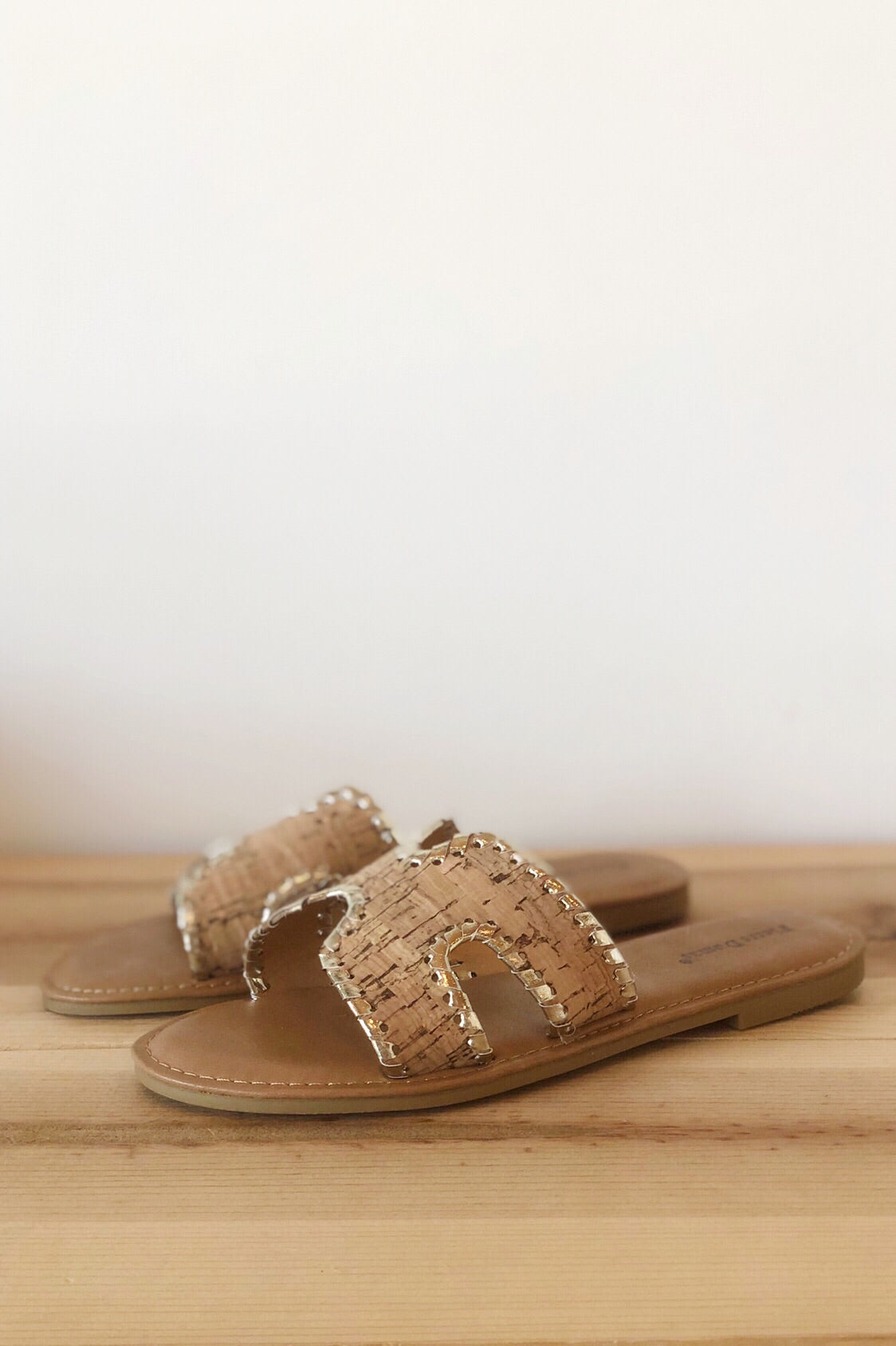 mode, state of grace sandal