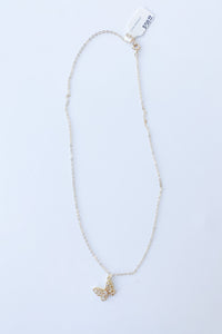 mode, julia necklace