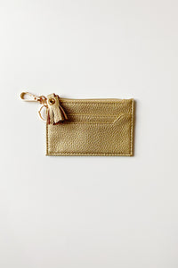 mode, cece card case keychain