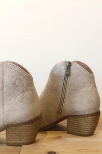 mode, me amour ankle boot
