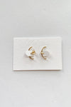 mode, gray wrap studs