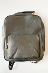 mode, cori convertible vegan leather backpack