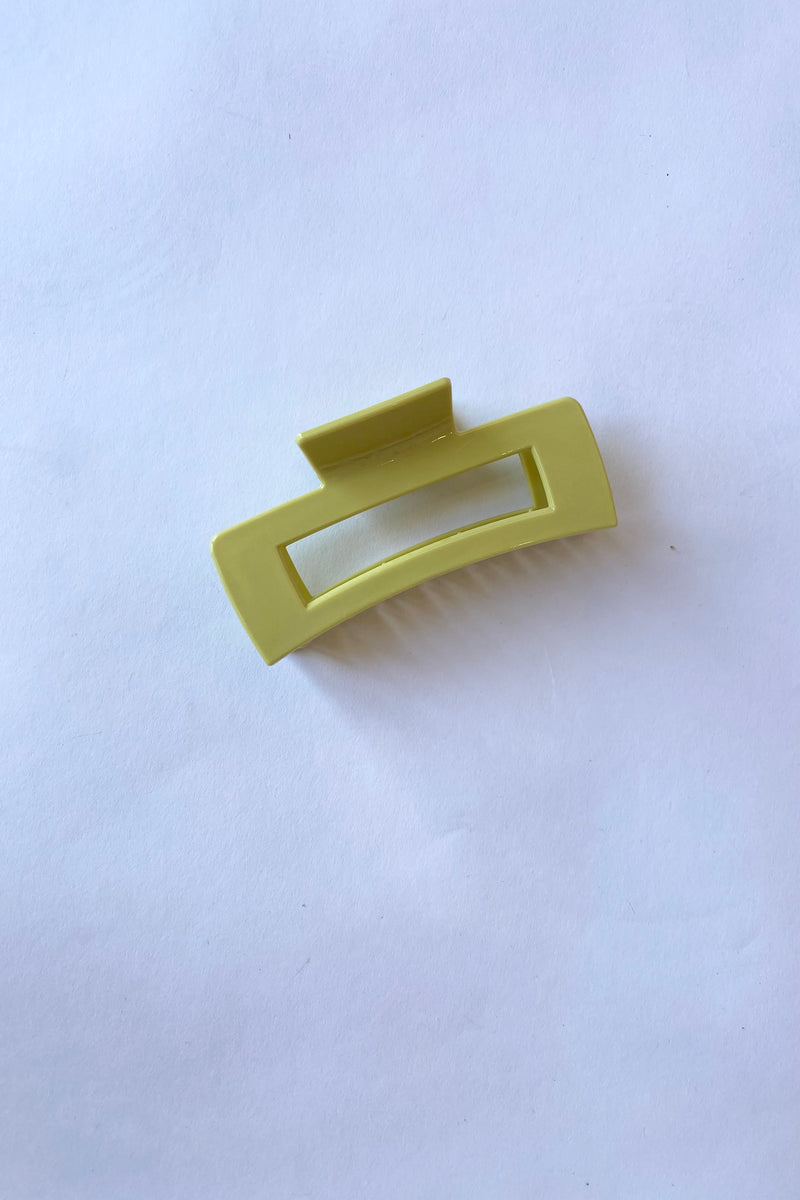 large rectangle clip