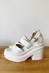 mode, pump the breaks platform