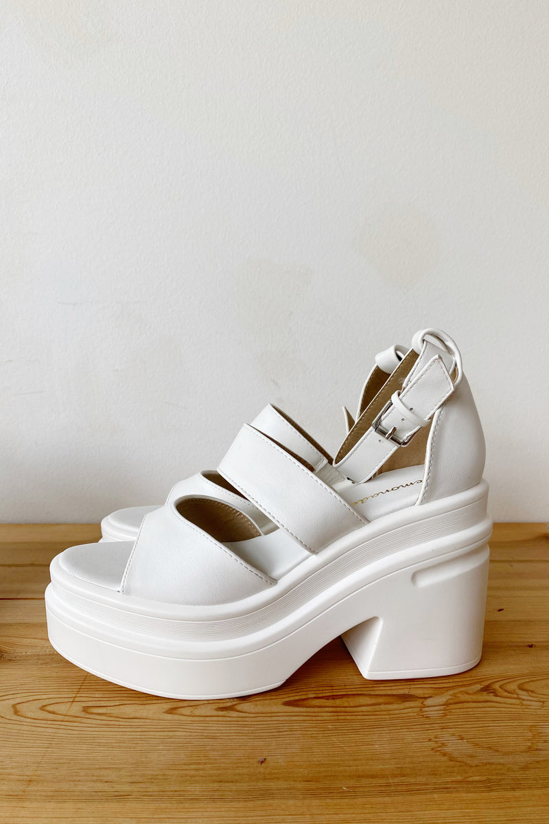 mode, pump the breaks platform