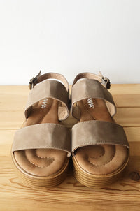 mode, comfort and joy flatform