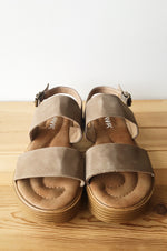 mode, comfort and joy flatform