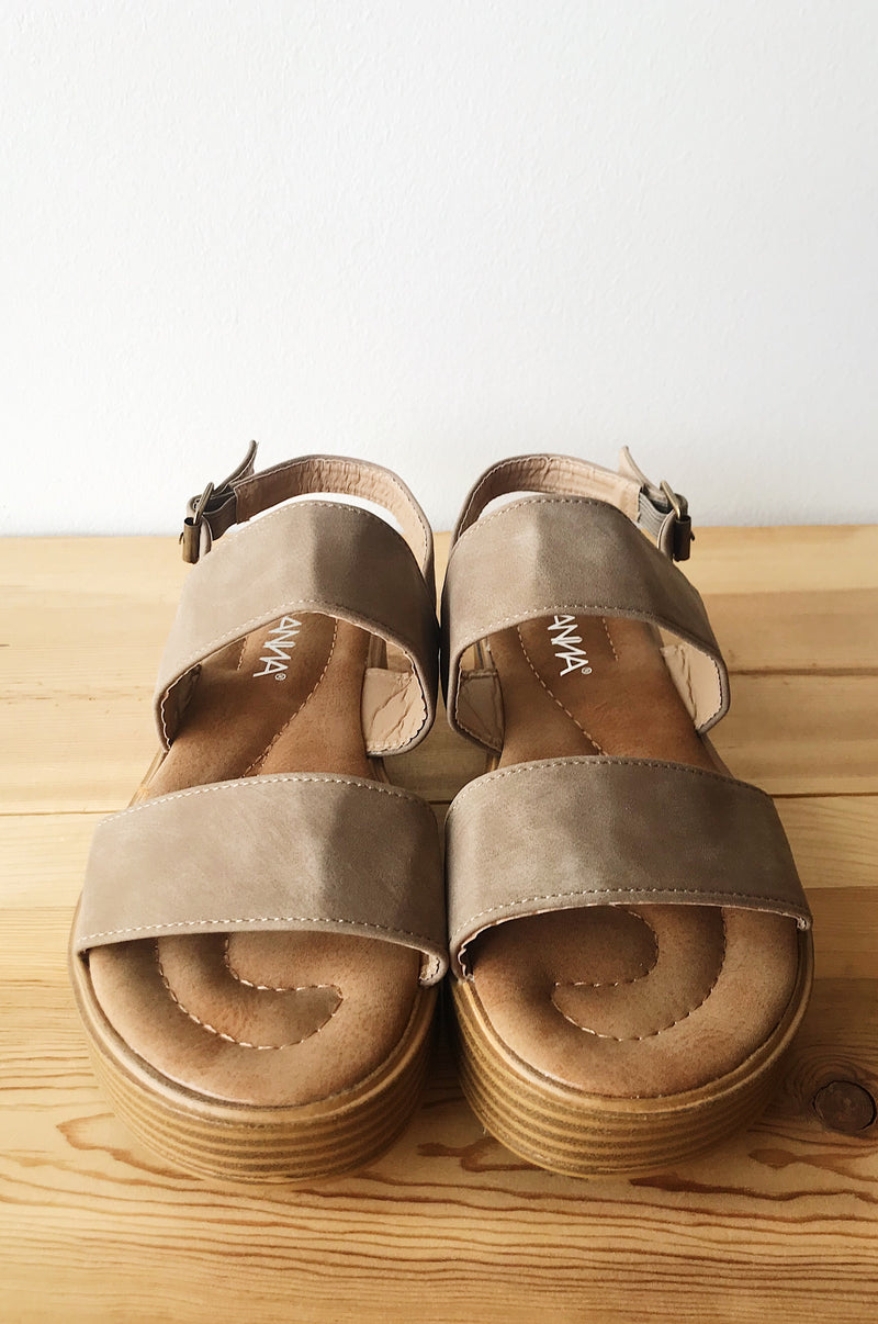 mode, comfort and joy flatform