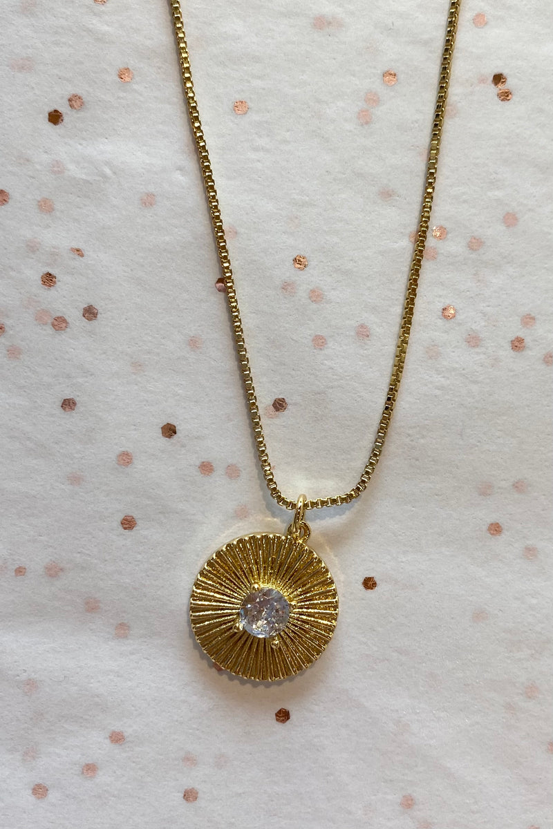mode, haven necklace