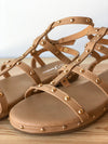 mode, day maker sandal